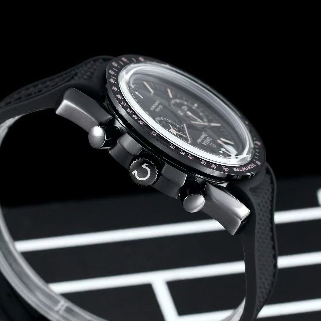 Omega Speedmaster Series Collection