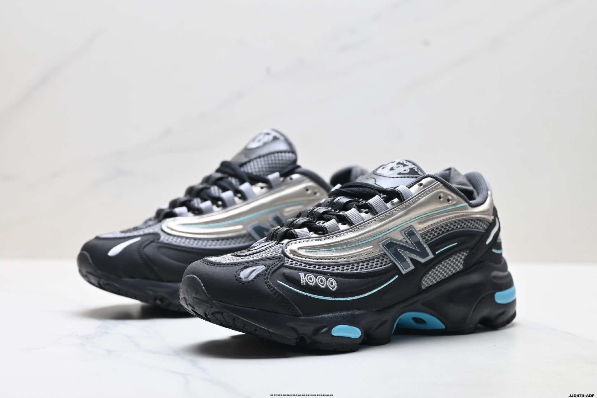 New Balance Sneakers-9