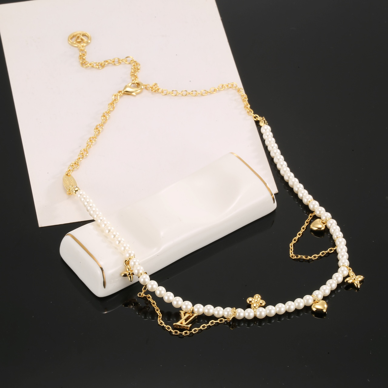 LV necklace-76
