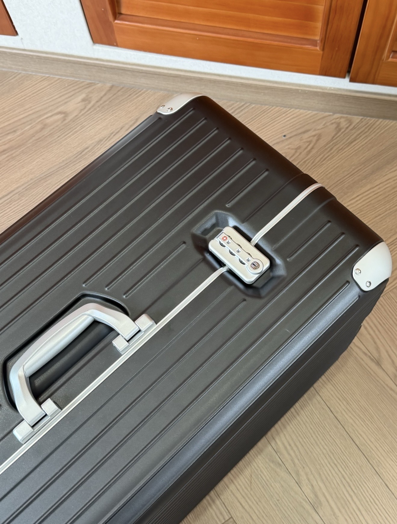 RIMOWA luggage-11