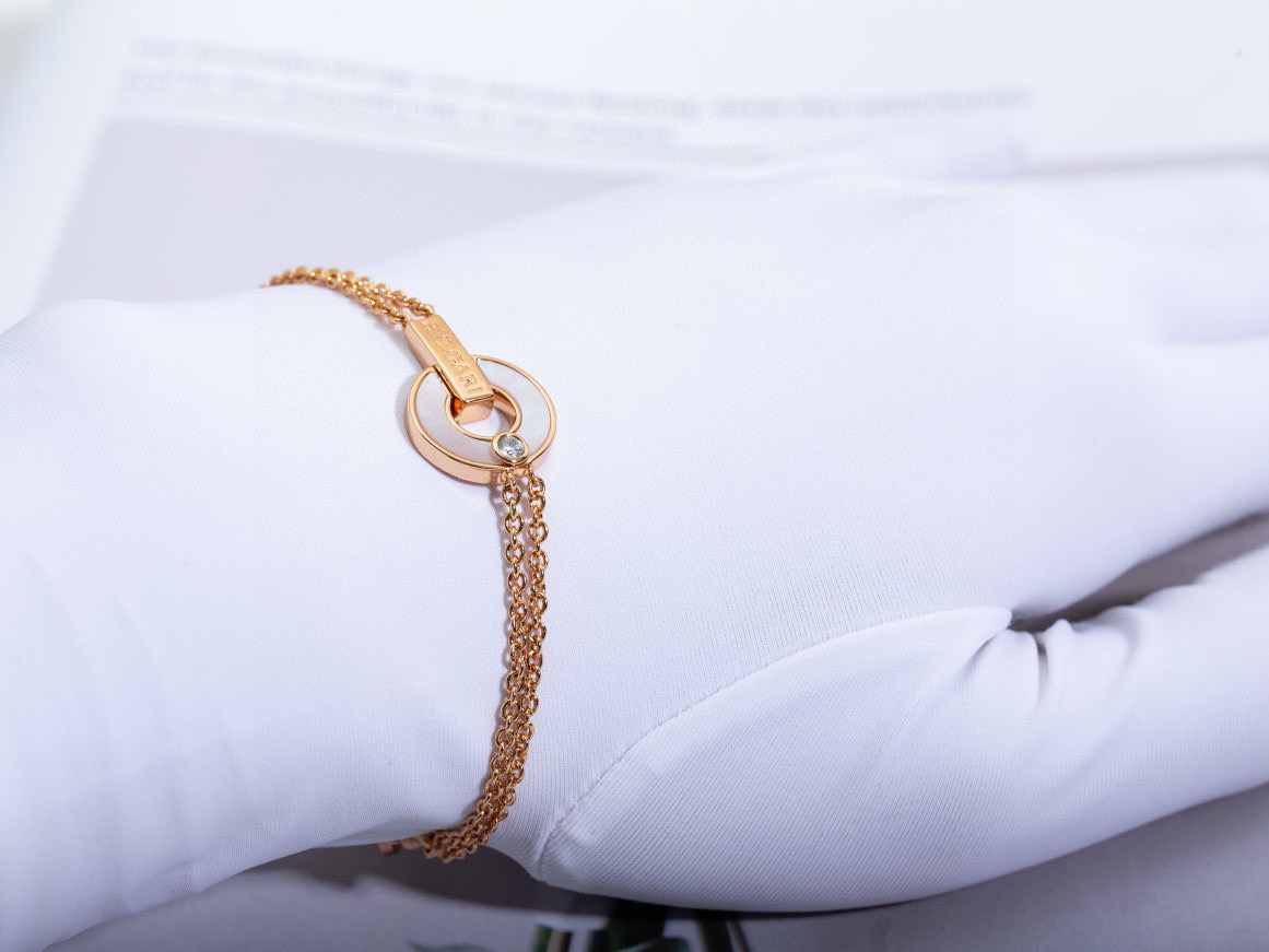 Bottega Veneta Bracelet-13