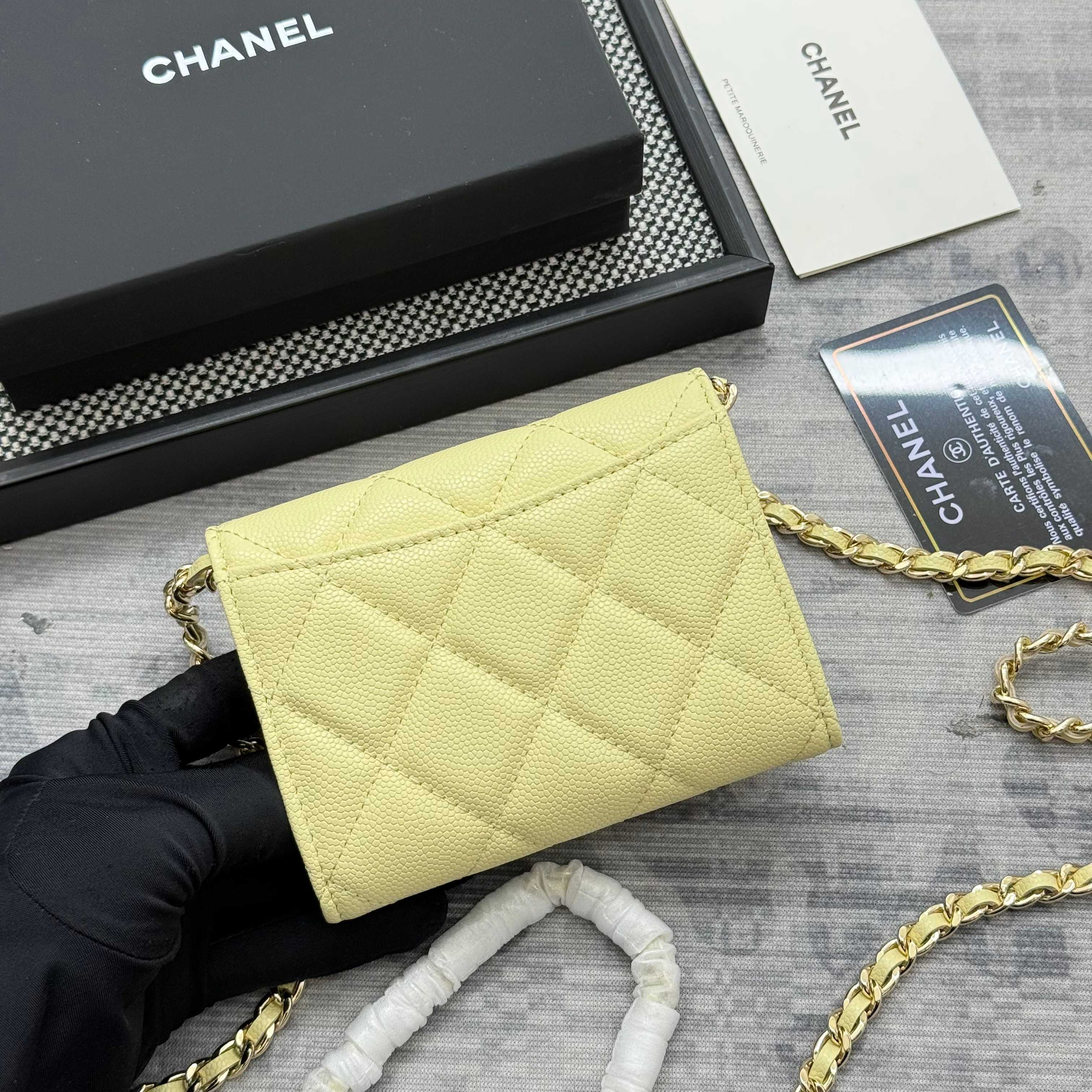 Chanel Hot New Product-13