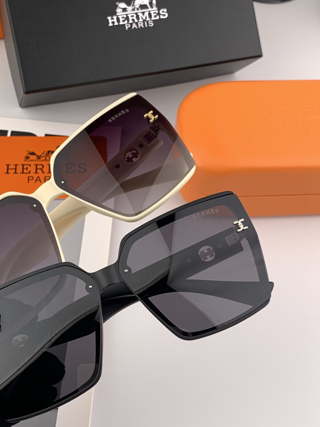 Hermes glasses-73