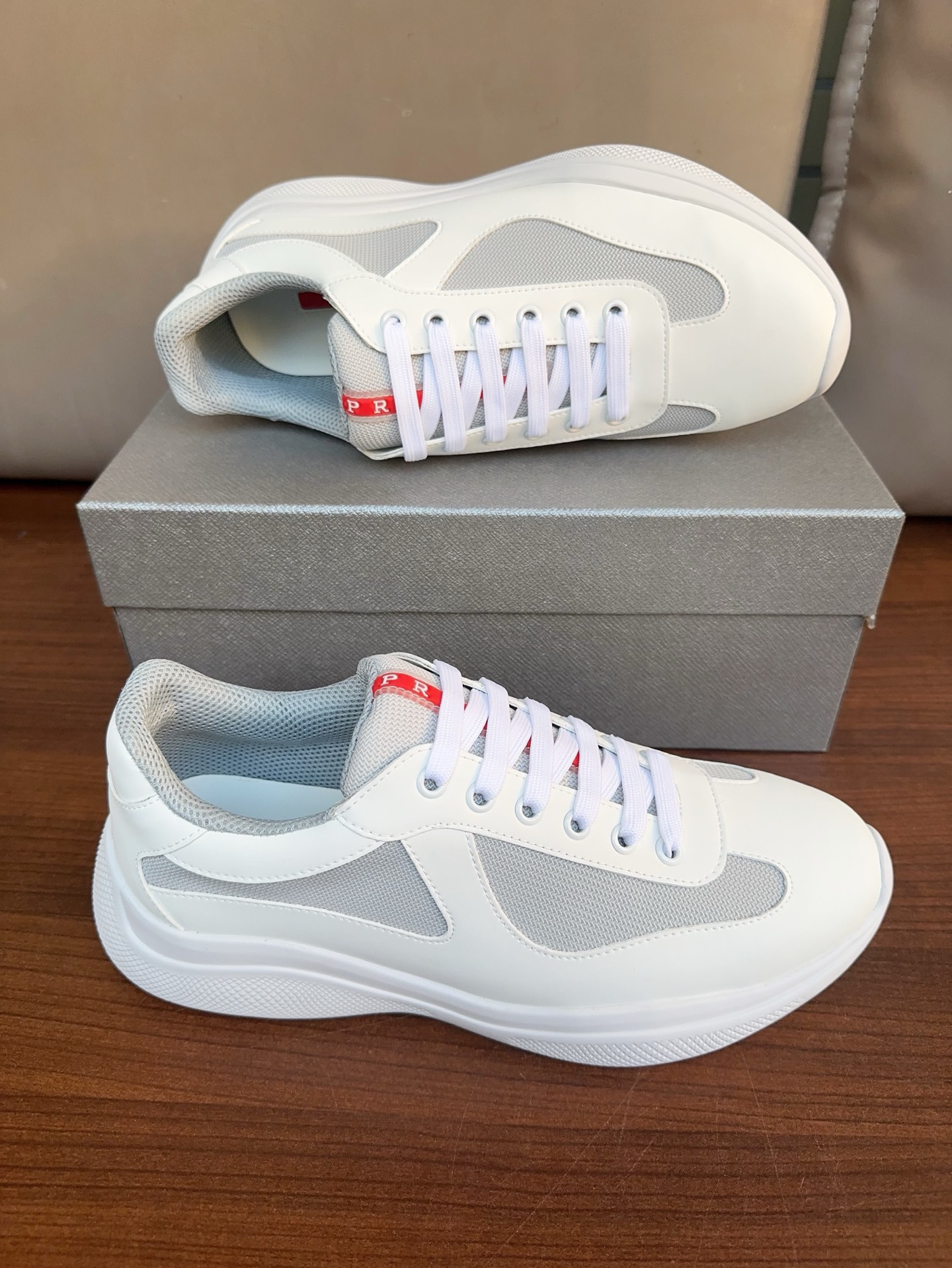 Prada Sneakers-62