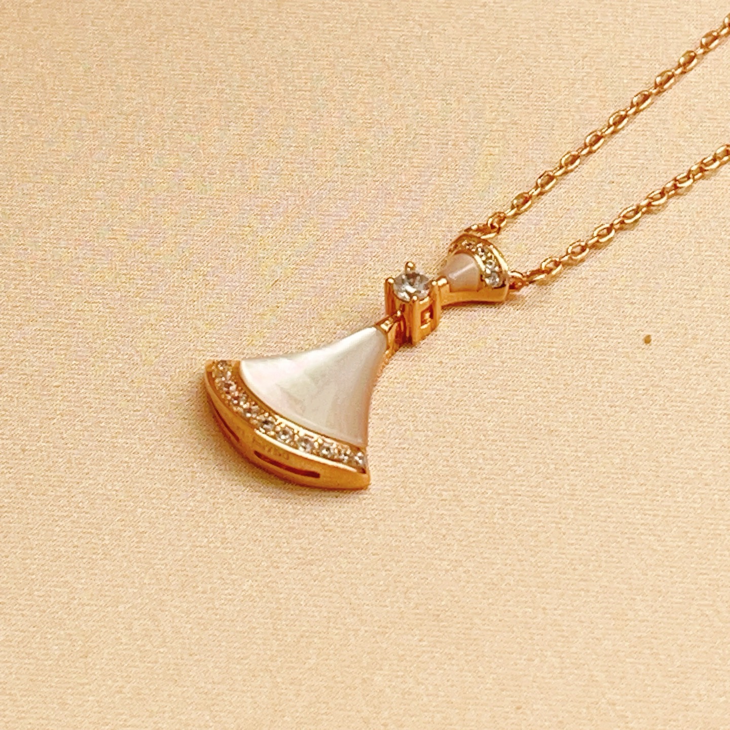 Bottega Veneta necklace-52