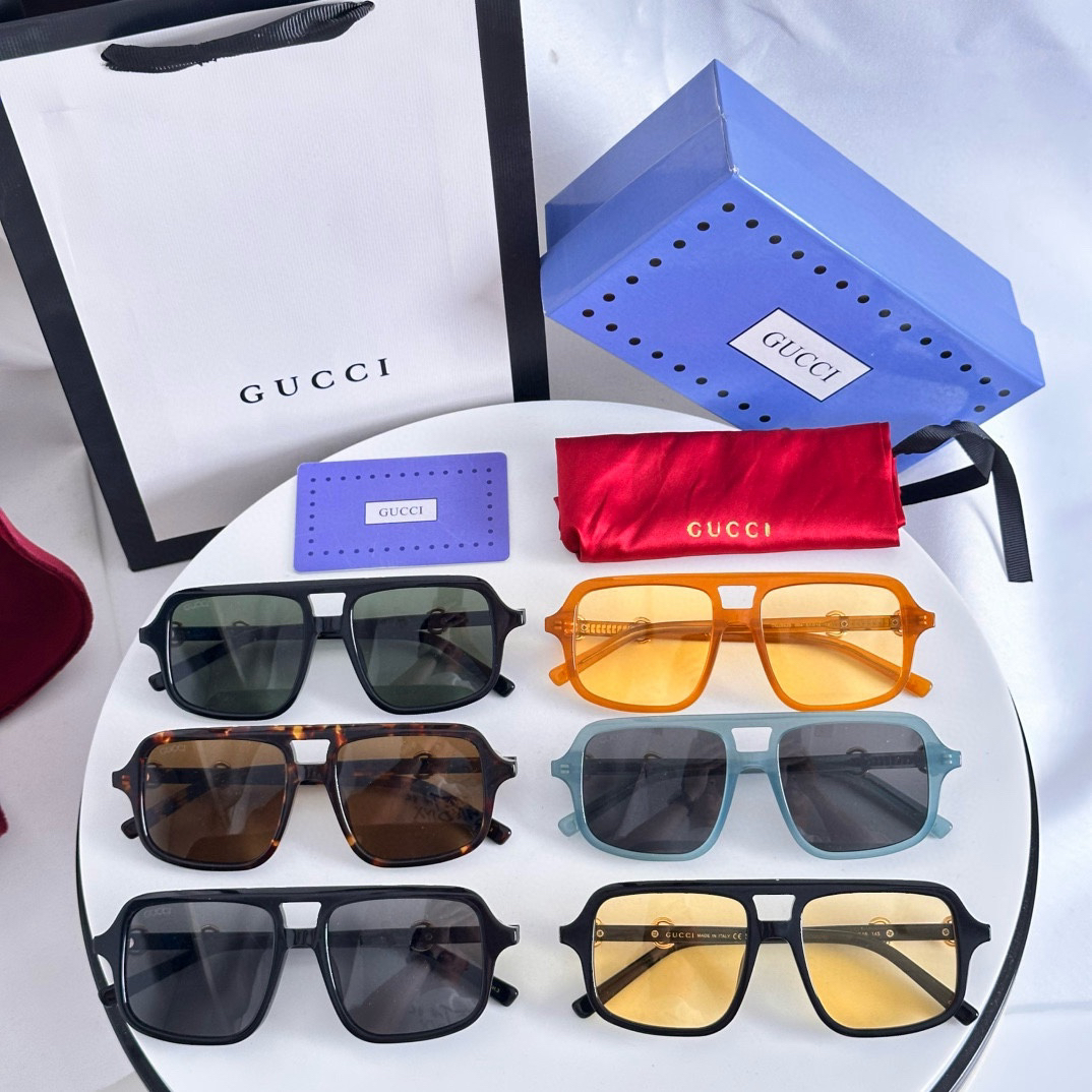 Gucci glasses-23