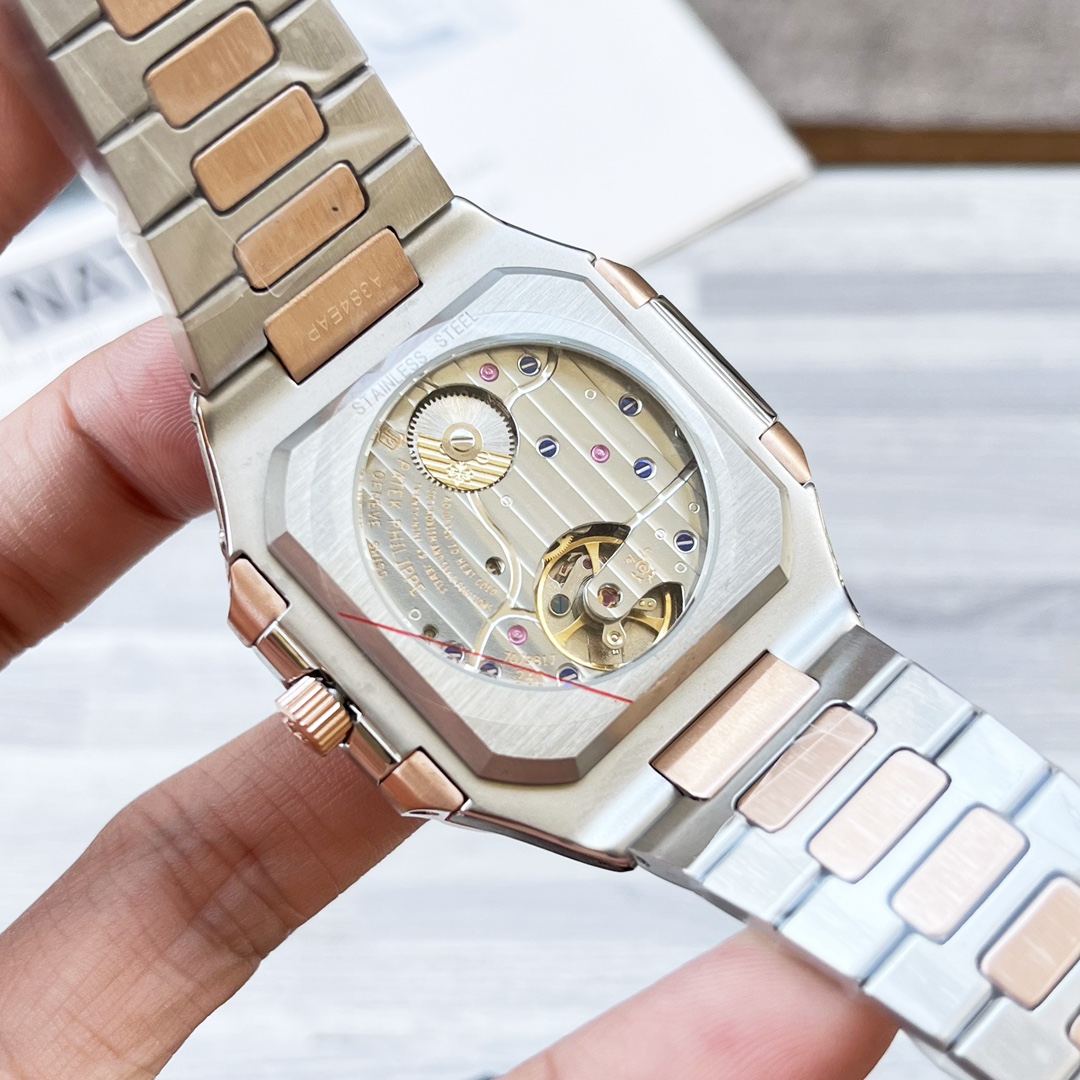 P*atek Philippe Hot New Products-18