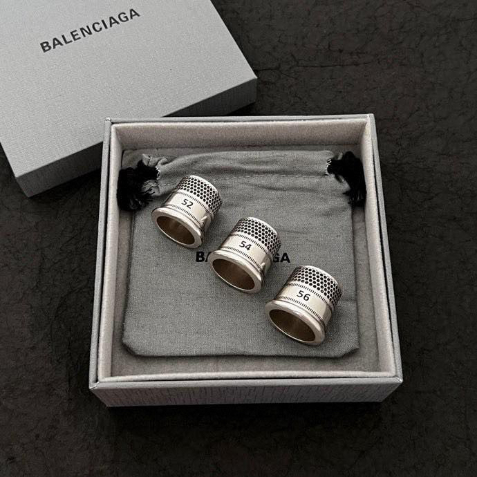 Balenciaga ring-18