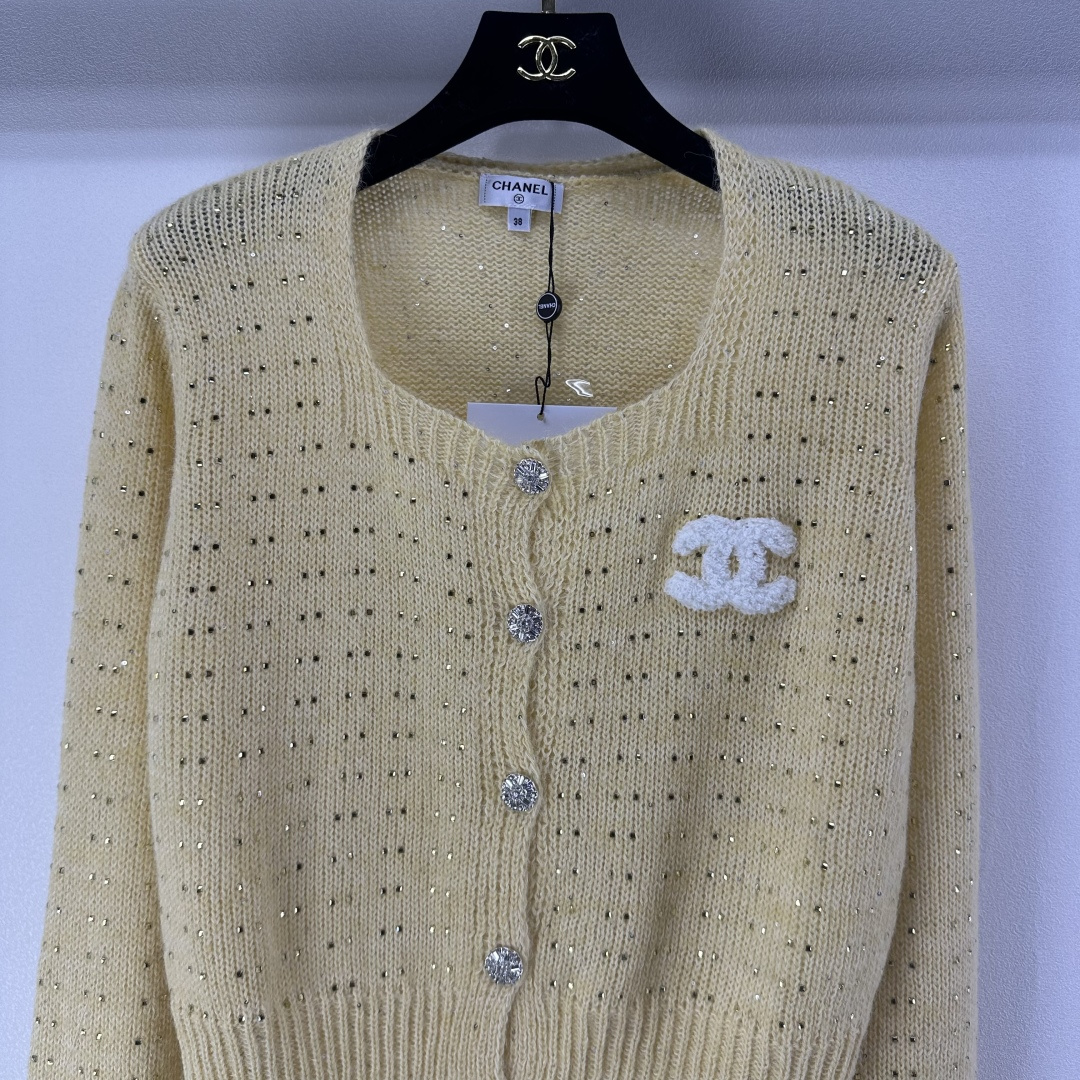 Chanel Clothing-16