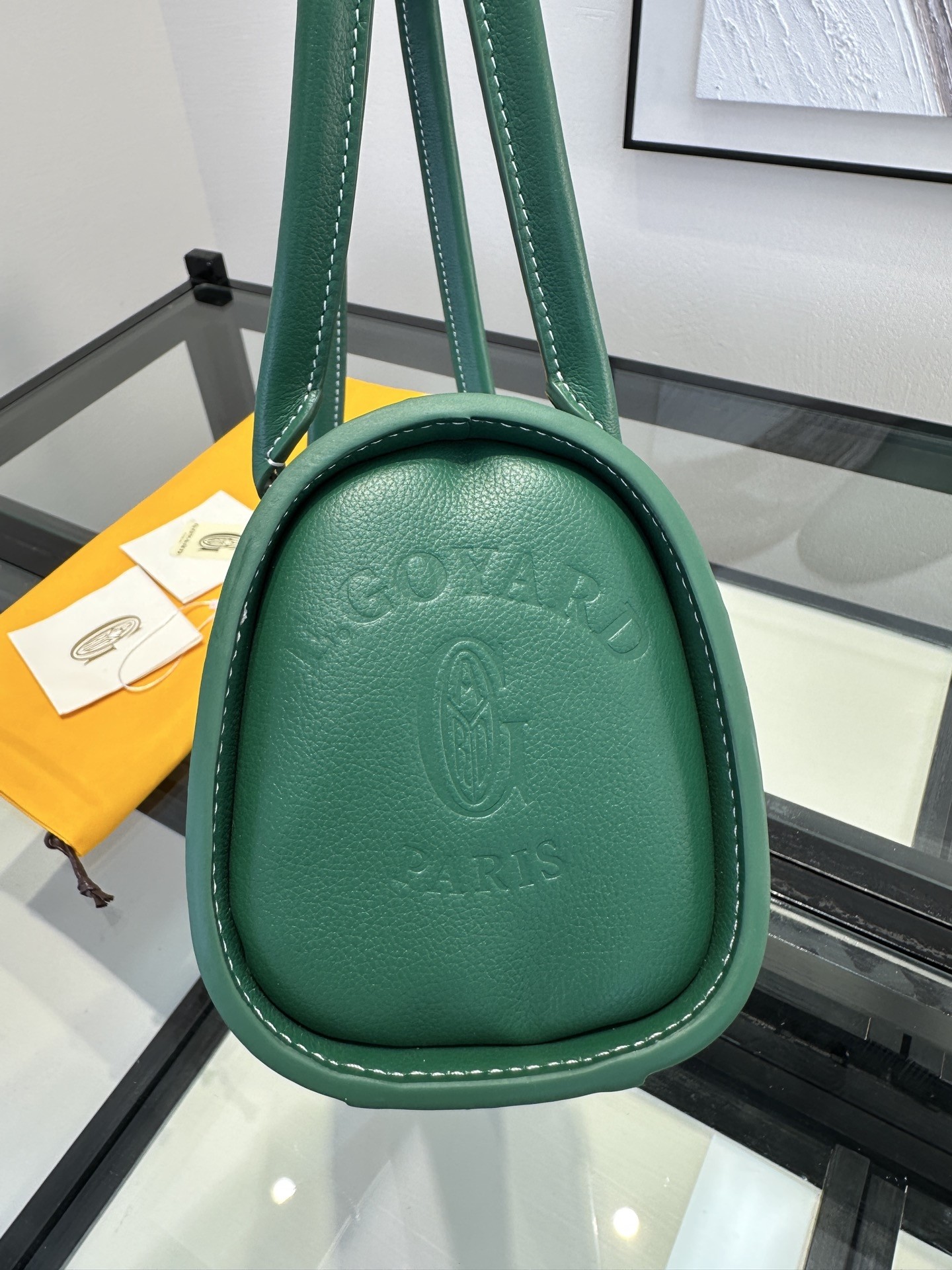 Goyard bags-27