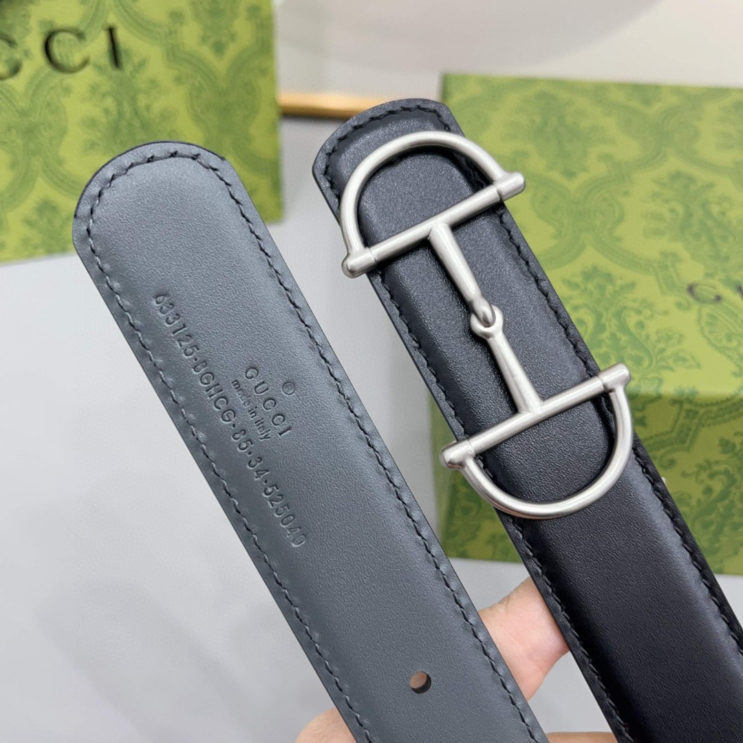 Gucci belt-49