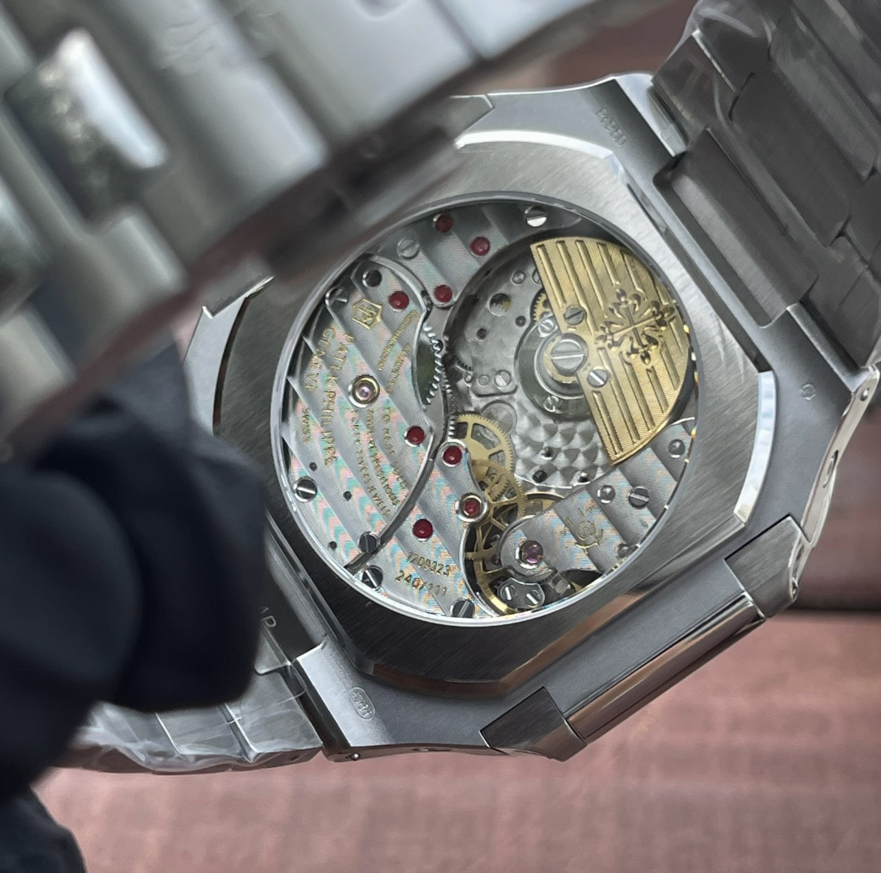 P*atek Philippe Hot New Products-11