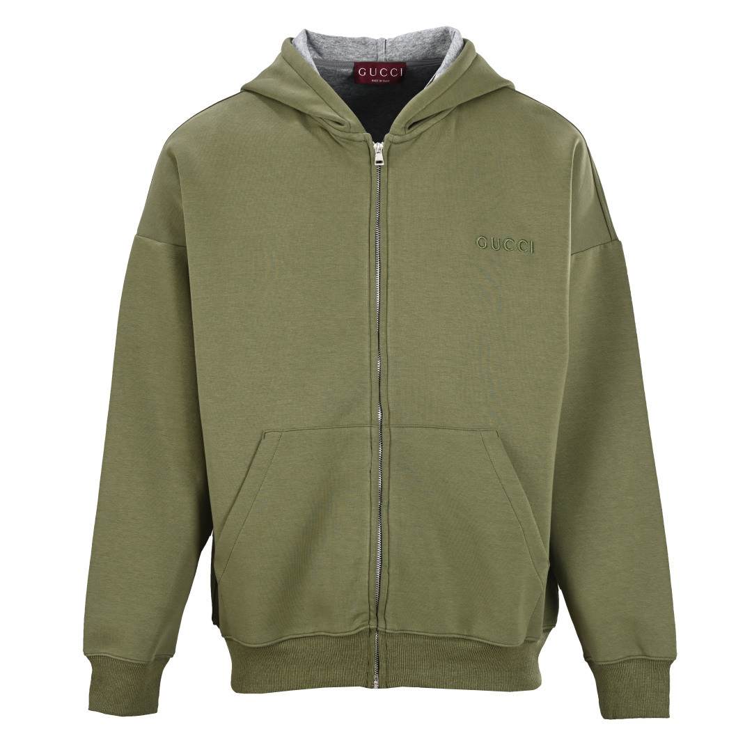 Gucci Clothing-312
