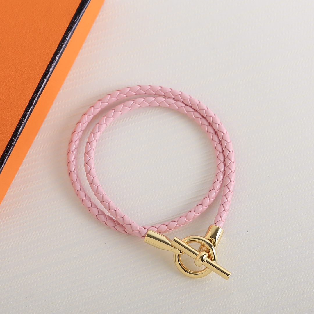 Hermes Bracelet-40