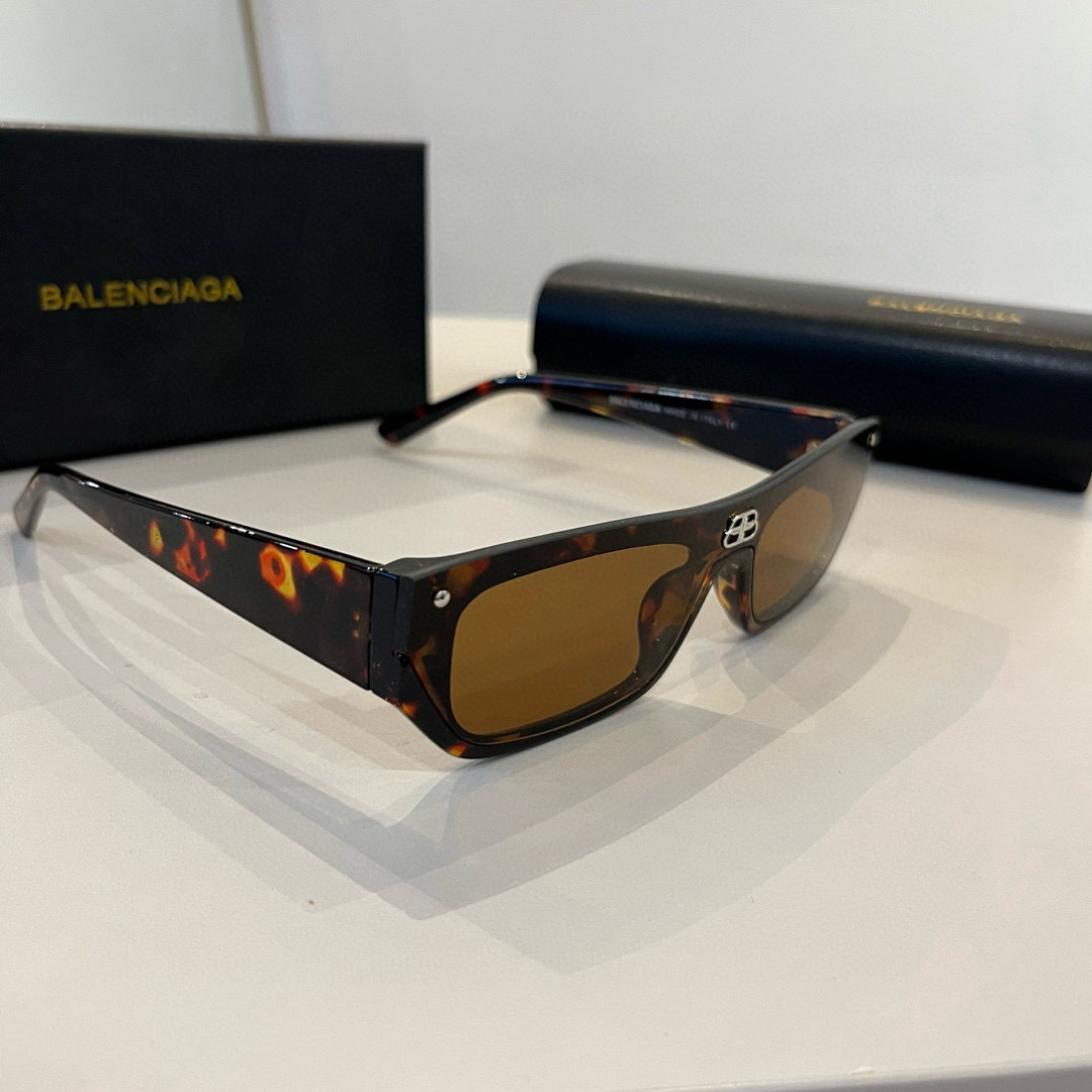 Balenciaga glasses-51