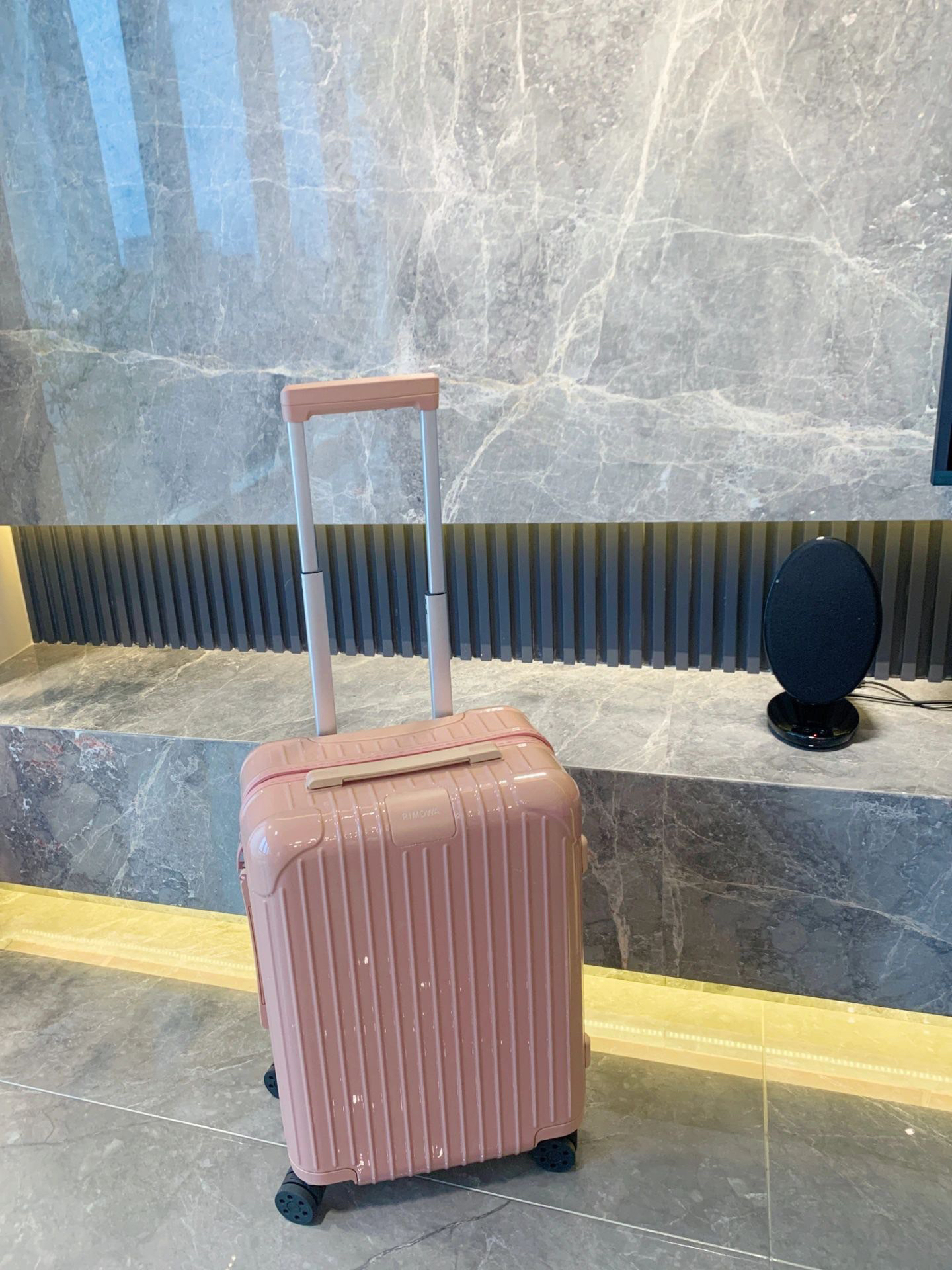 RIMOWA luggage-75