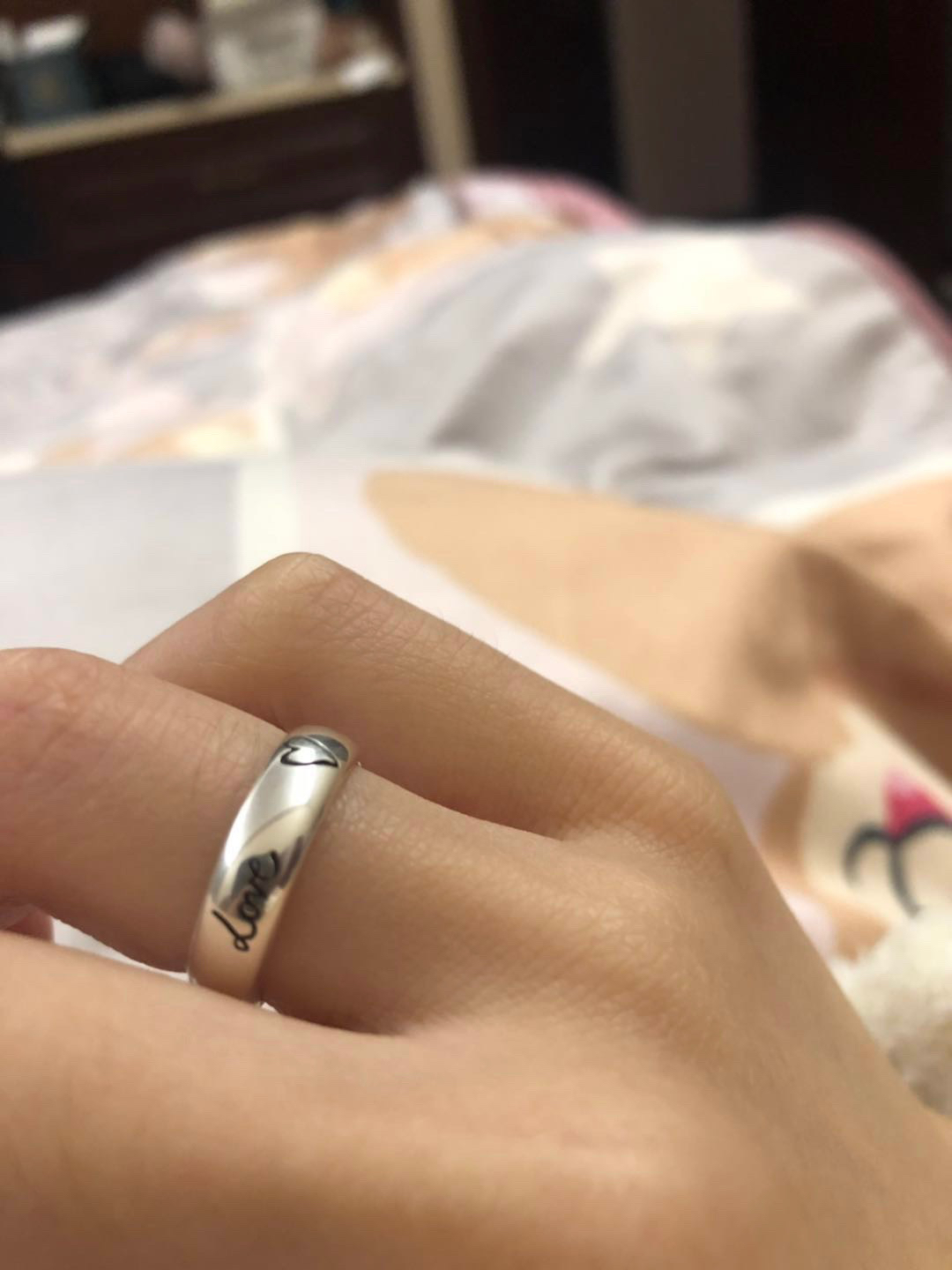 Gucci ring-42