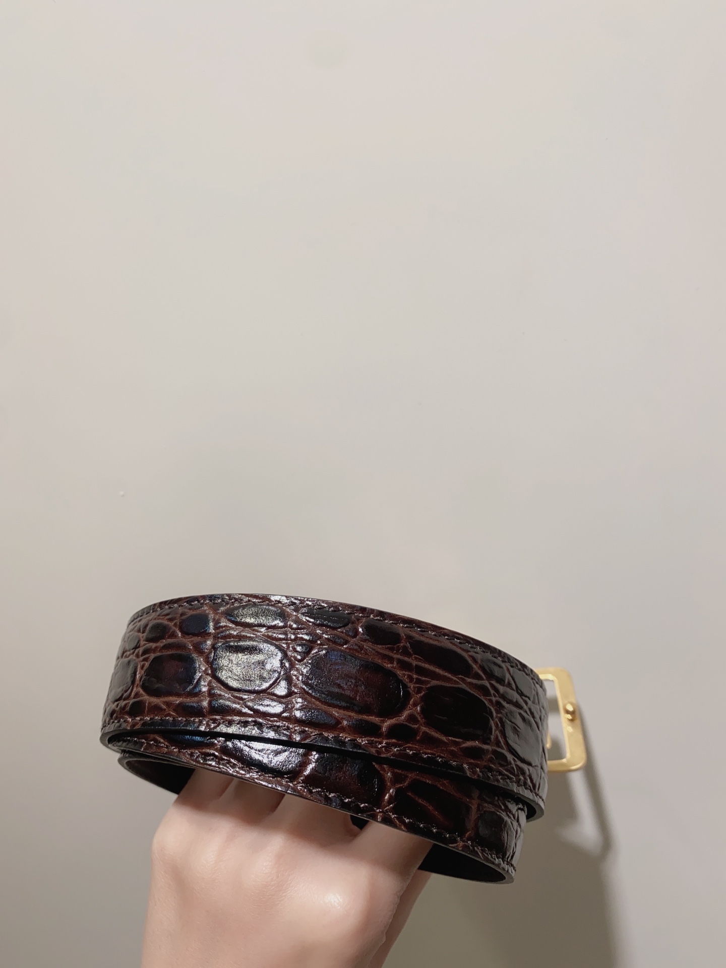 YSL belt-25