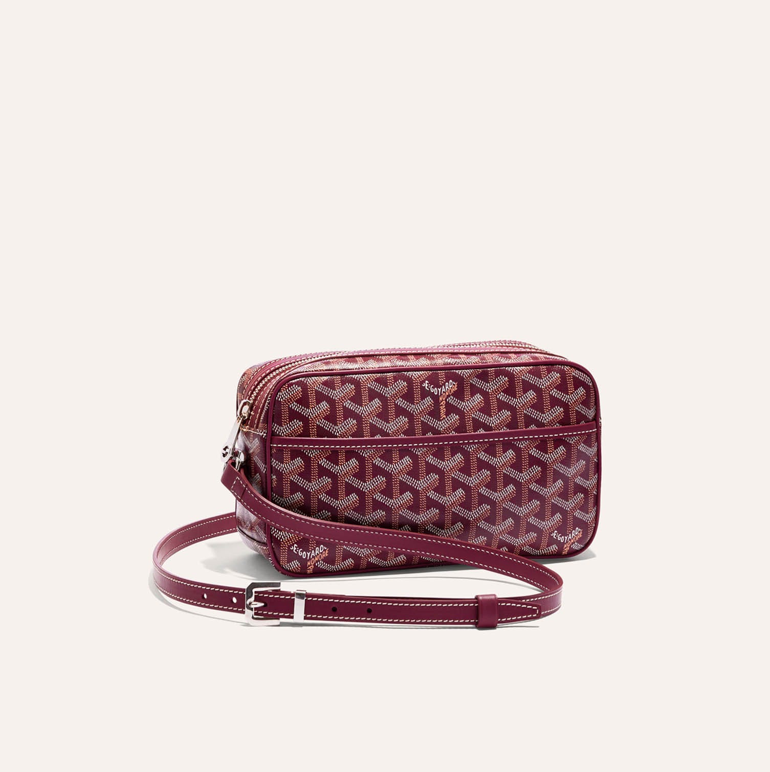 Cap-Vert PM Bag