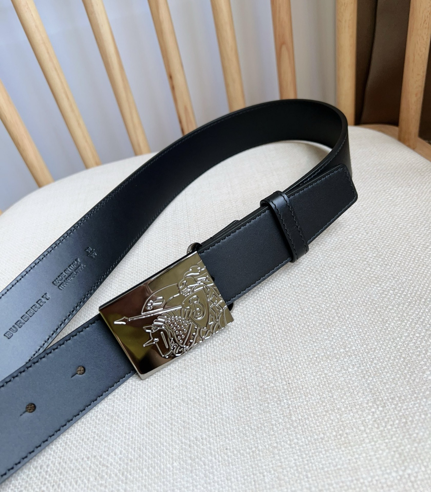 Burberry belt-57