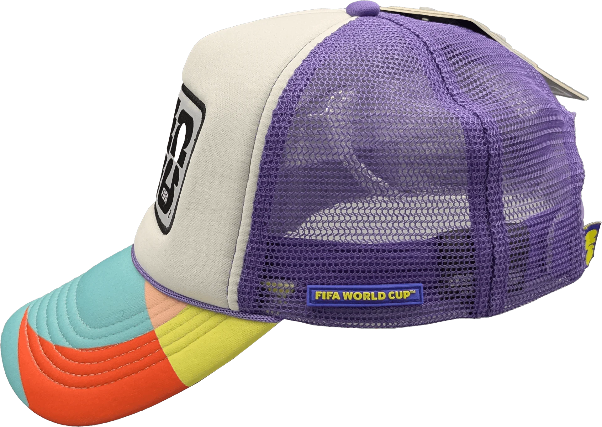 FIFA World Cup 2026™ 'We Are' Foam Trucker Hat
