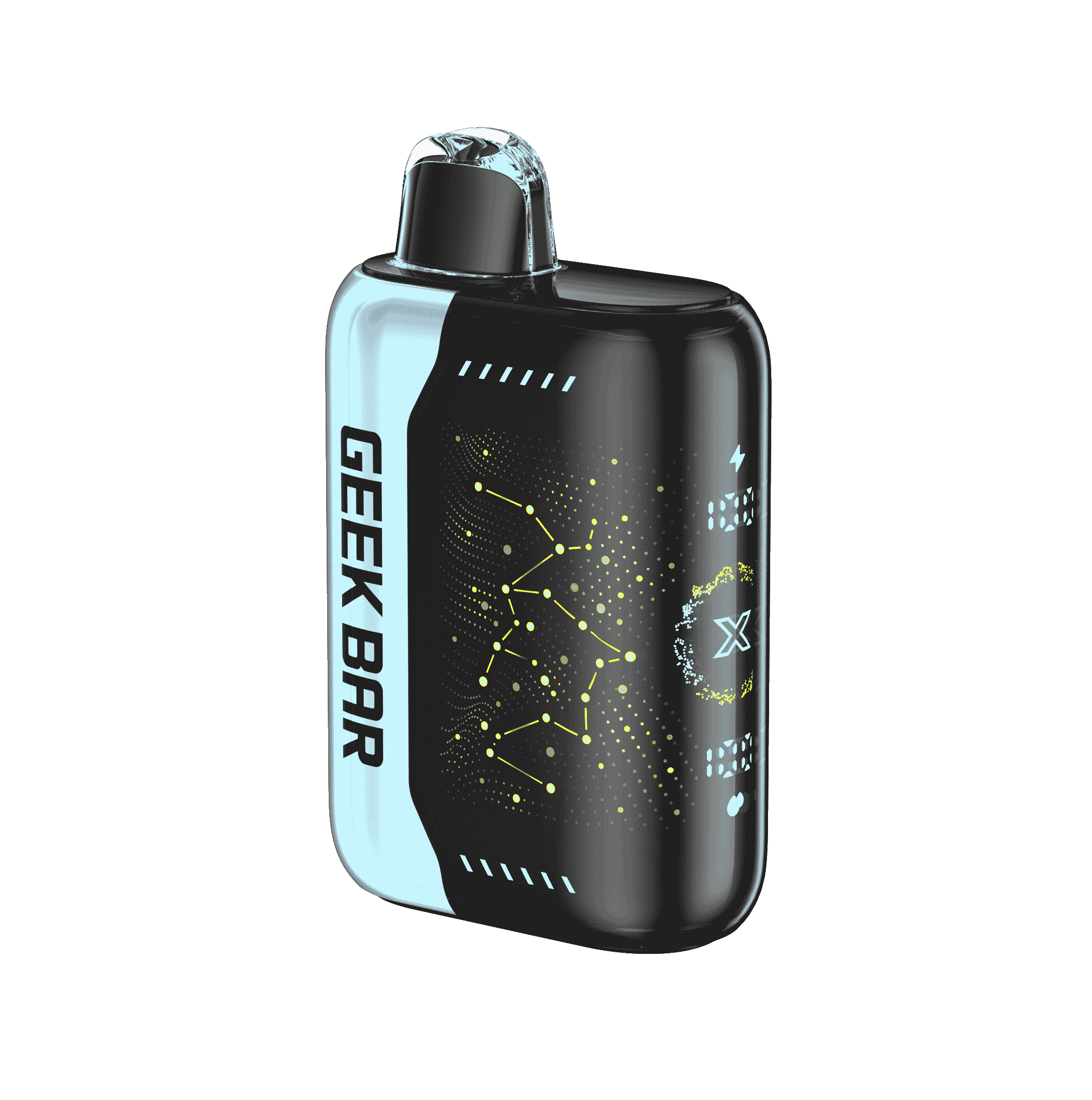 Geek Bar Pulse X - RAZ VAPE