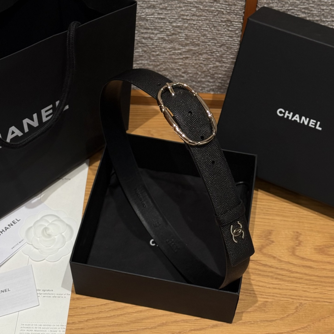 Chanel belt-84