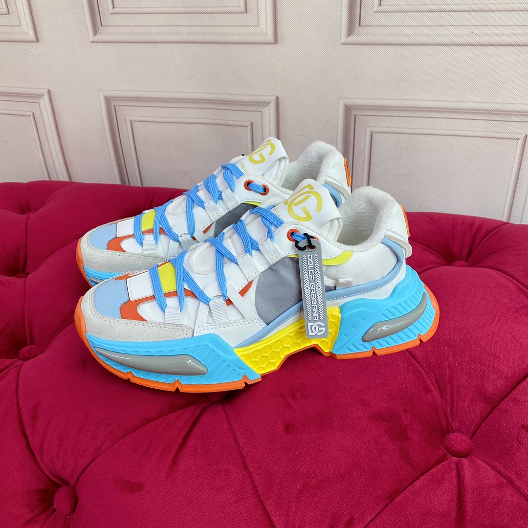 D&G Sneakers-155