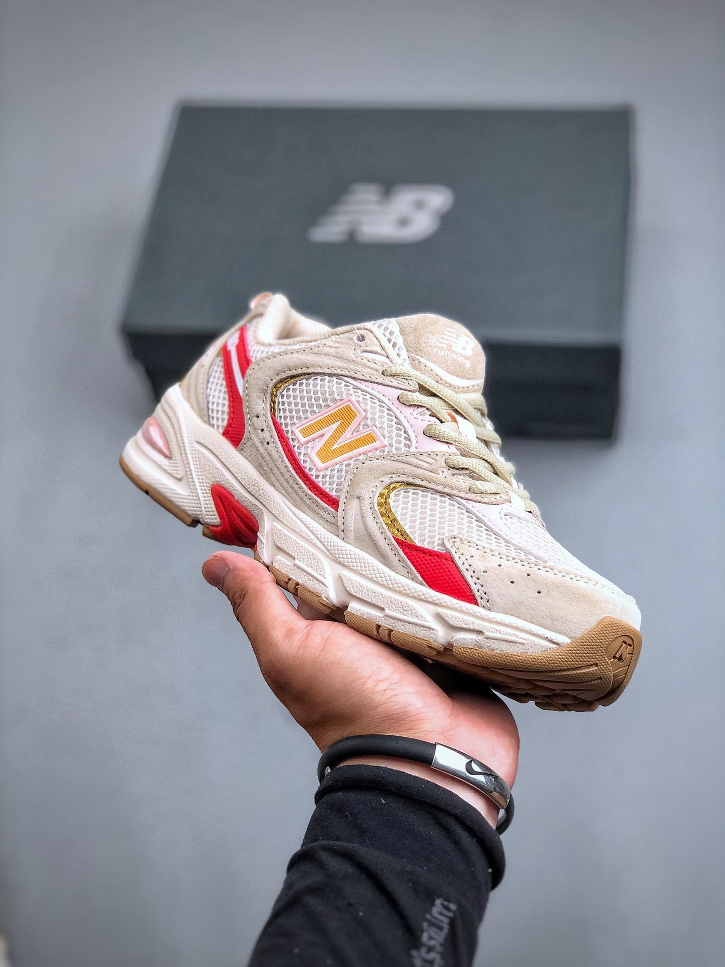 New Balance Sneakers-313