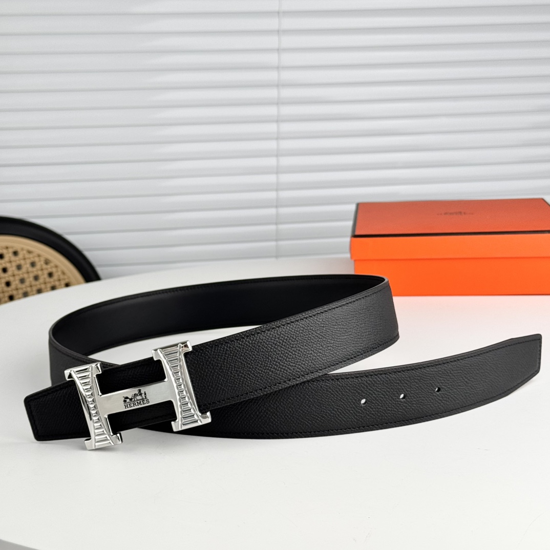 Hermes belt-100