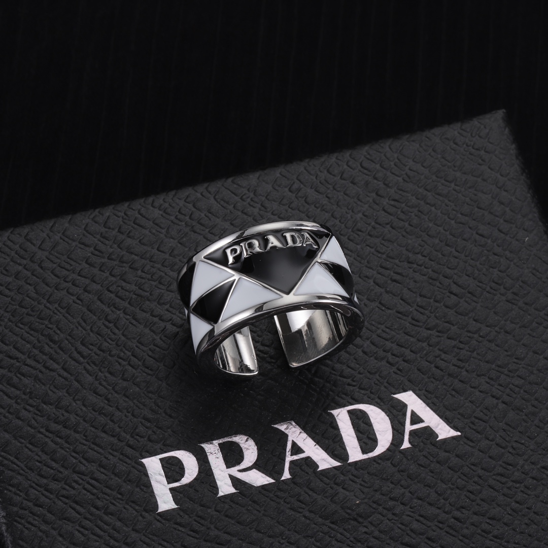 Prada ring-10