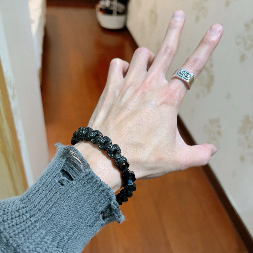 Balenciaga Bracelet-66