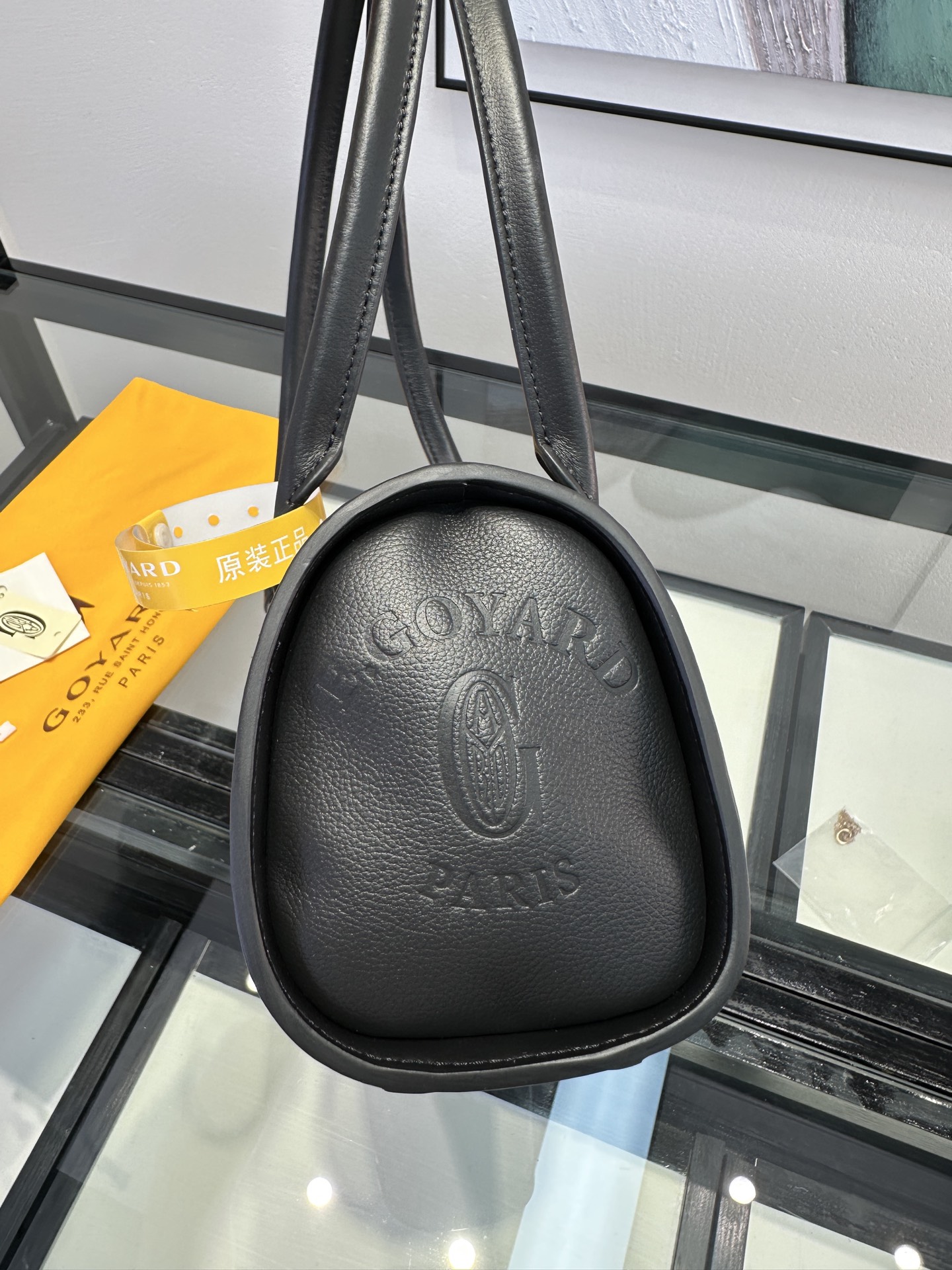 Goyard bags-95
