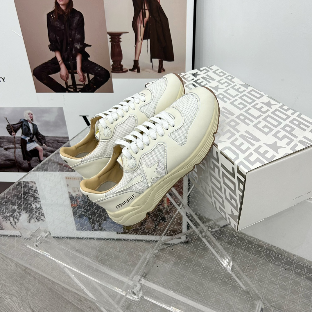 Golden Goose Sneakers-79
