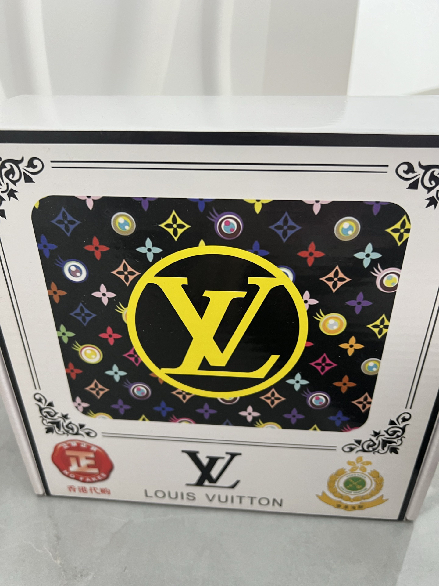 Lv belt-13