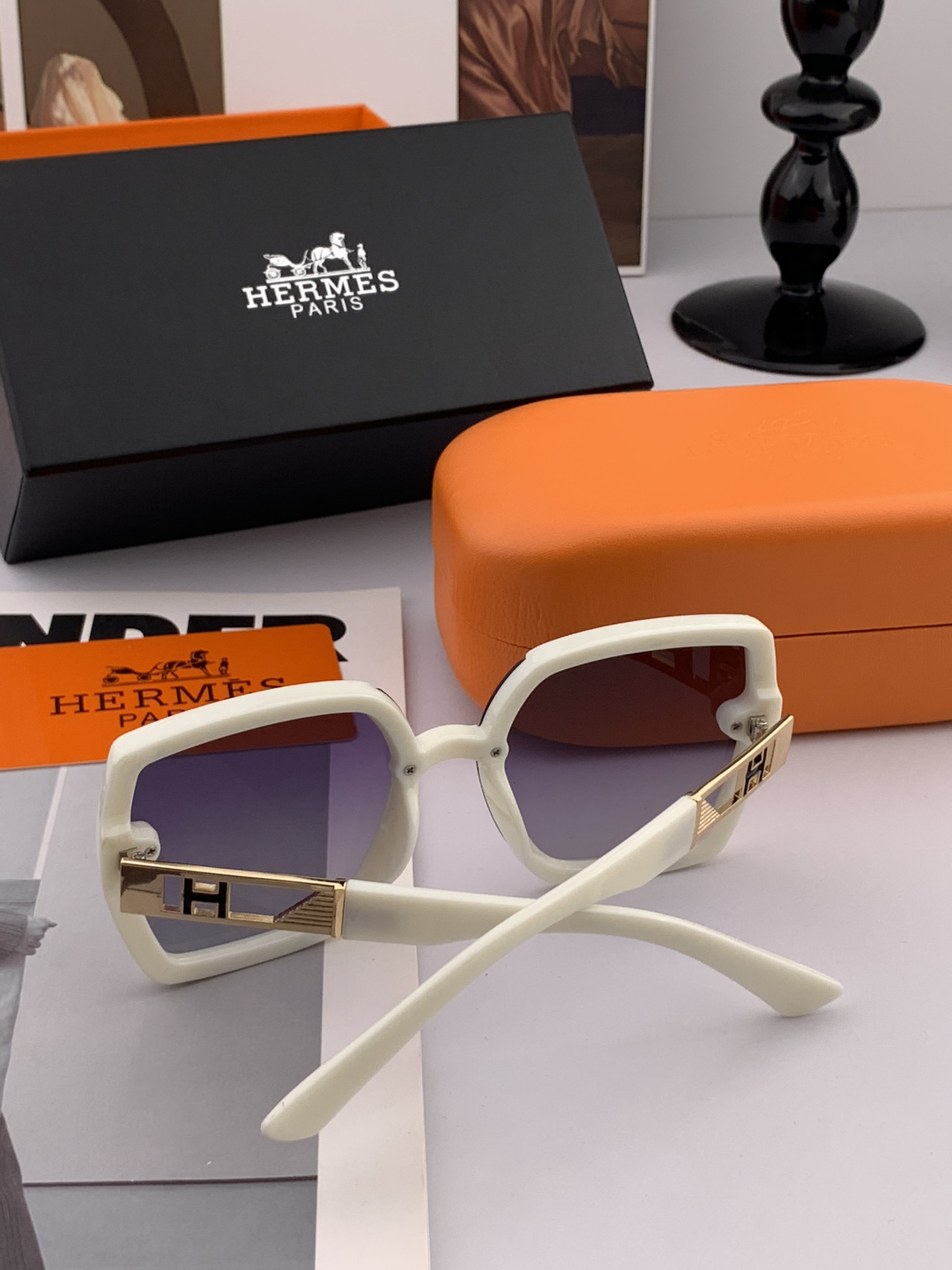 Hermes glasses-75
