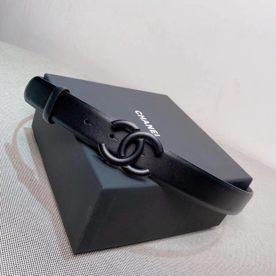 Chanel belt-2