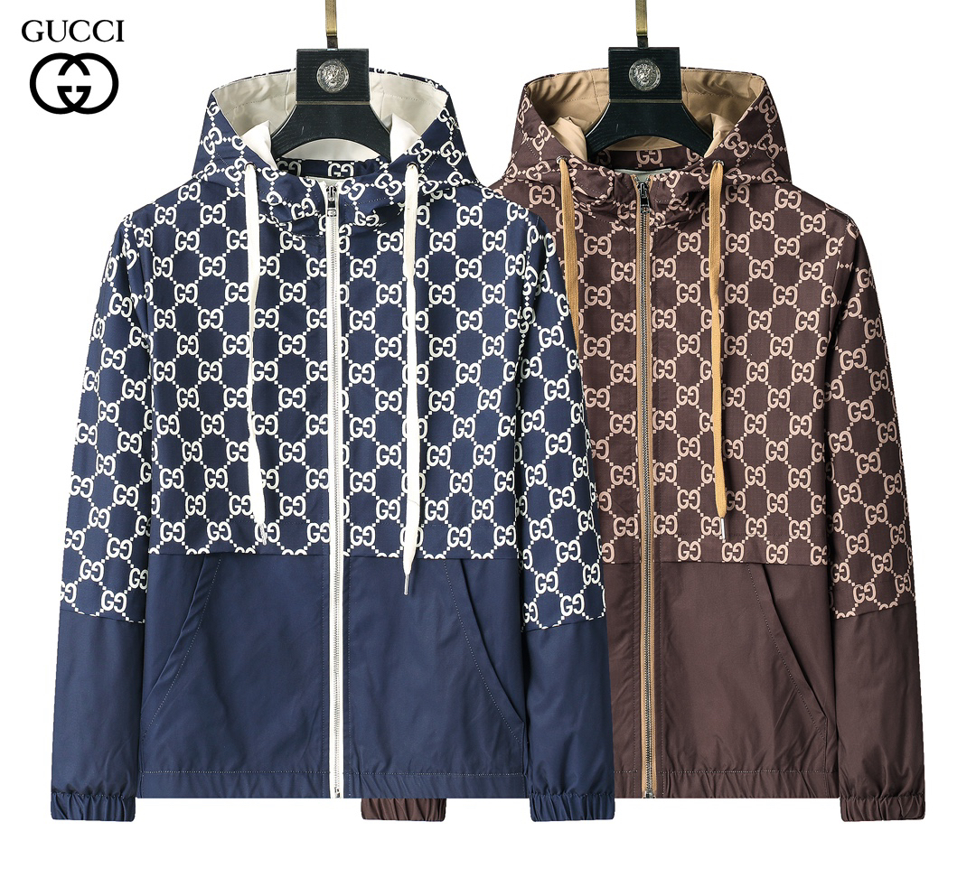 Gucci Clothing-320