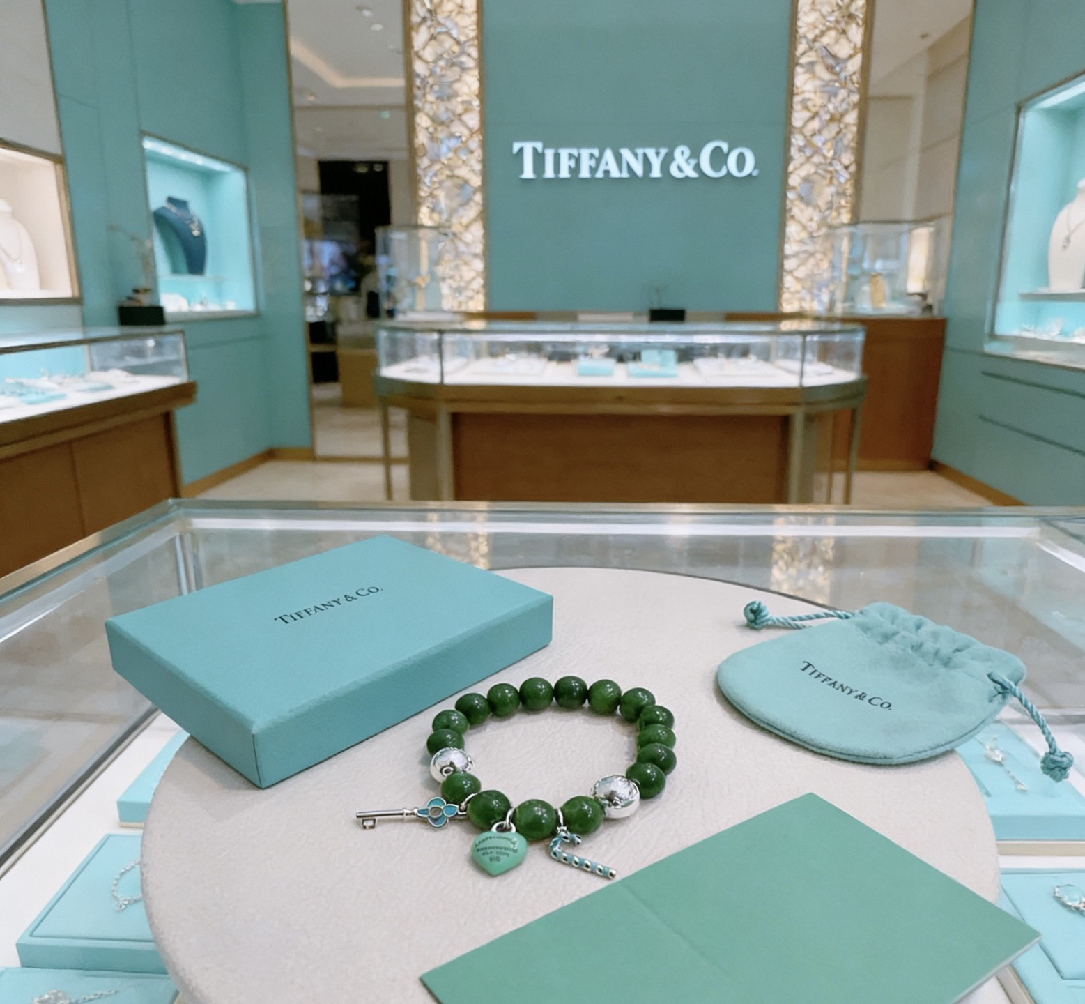 tiffany Bracelet-36
