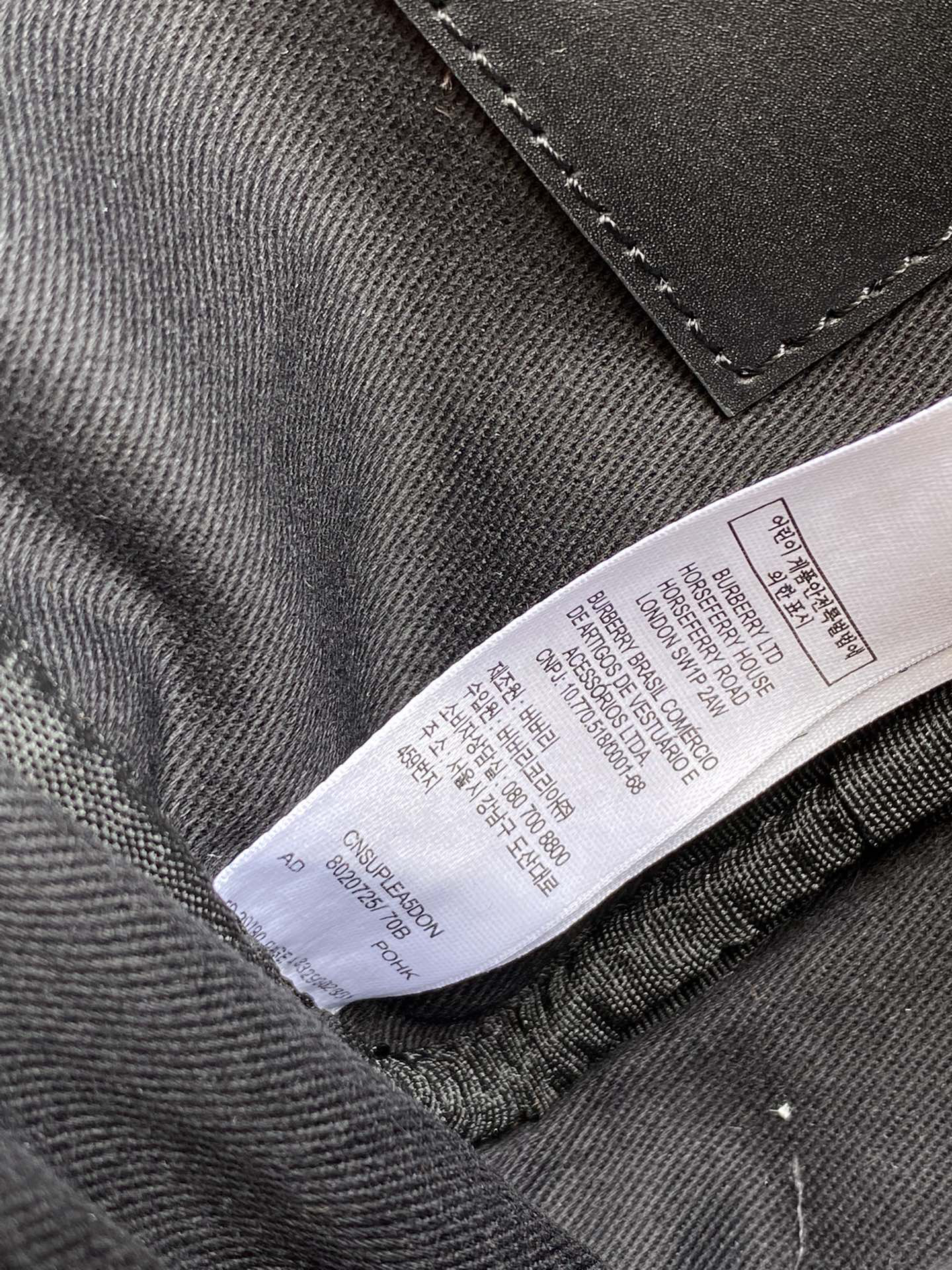 Burberry Hot New Product-96