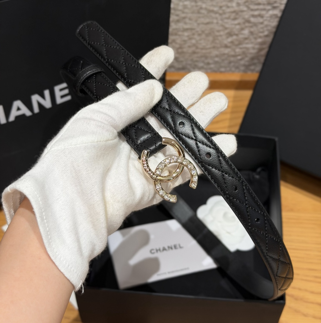 Chanel belt-31