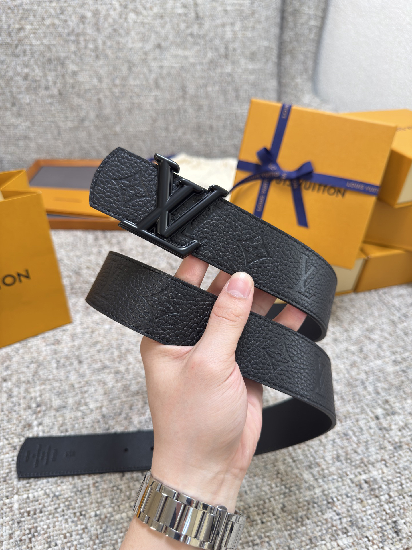 Lv belt-30