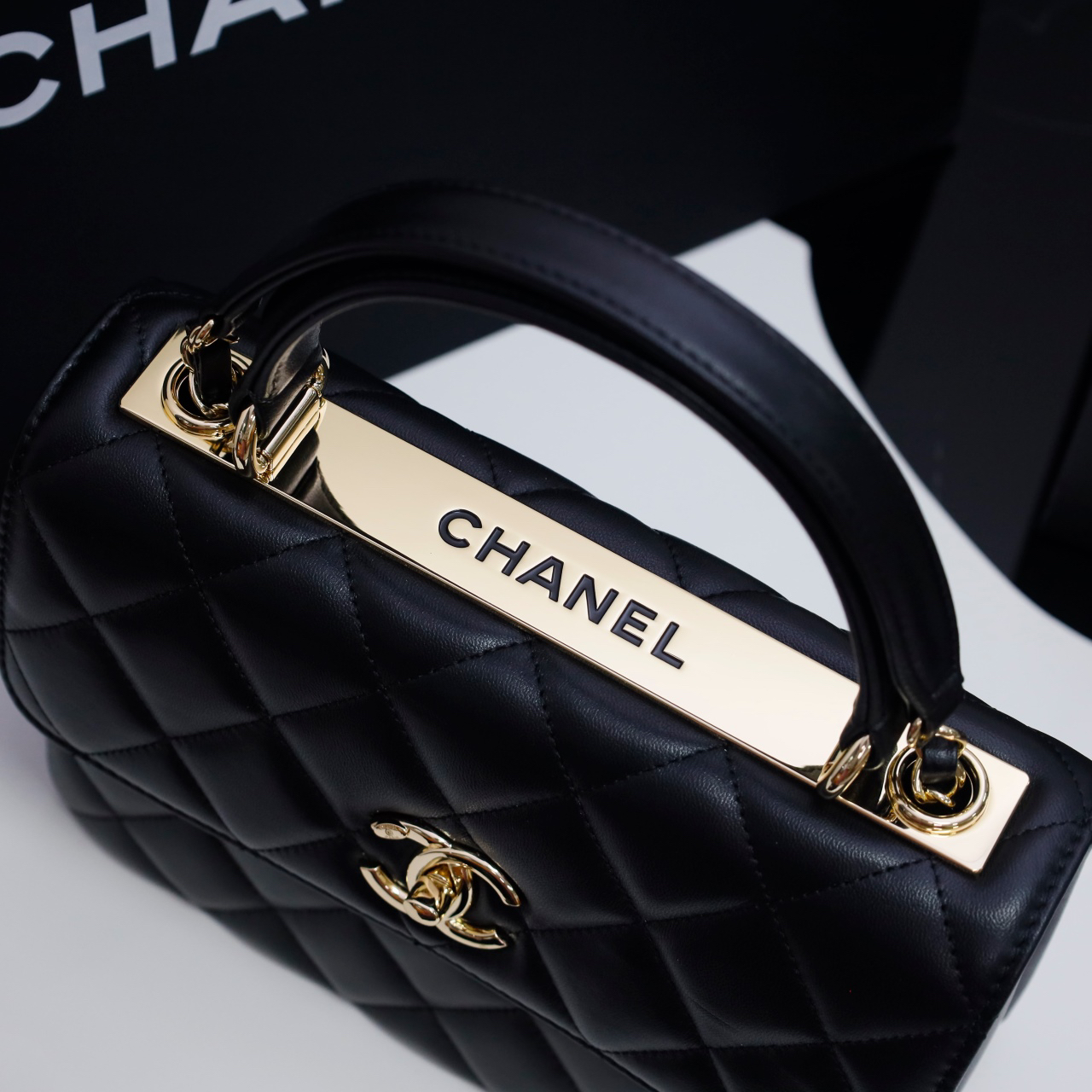 Chanel Hot New Product-87