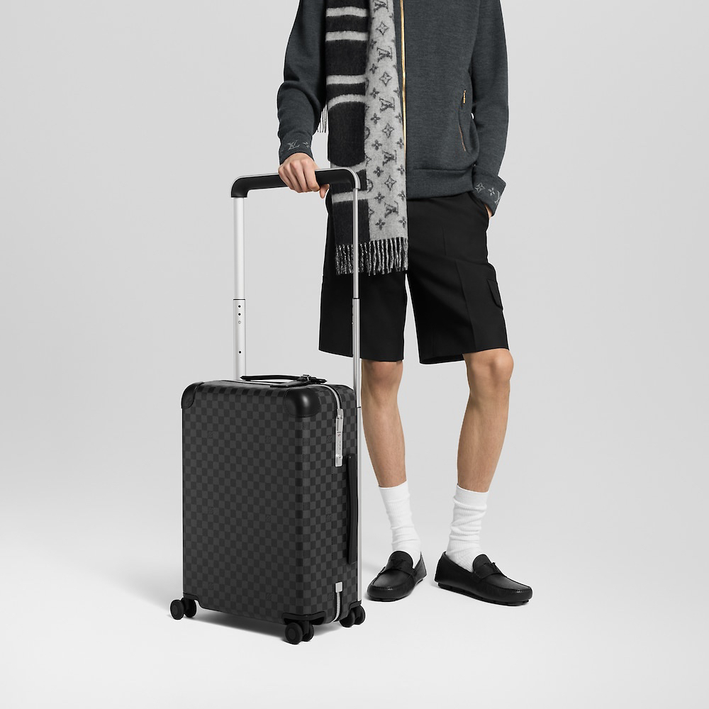 LV luggage-44