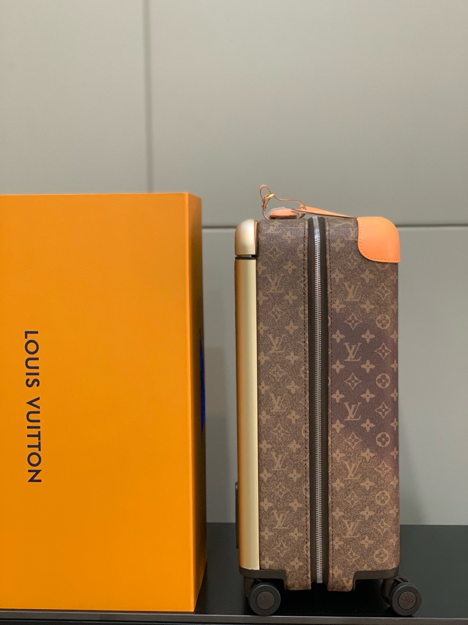 LV luggage-29