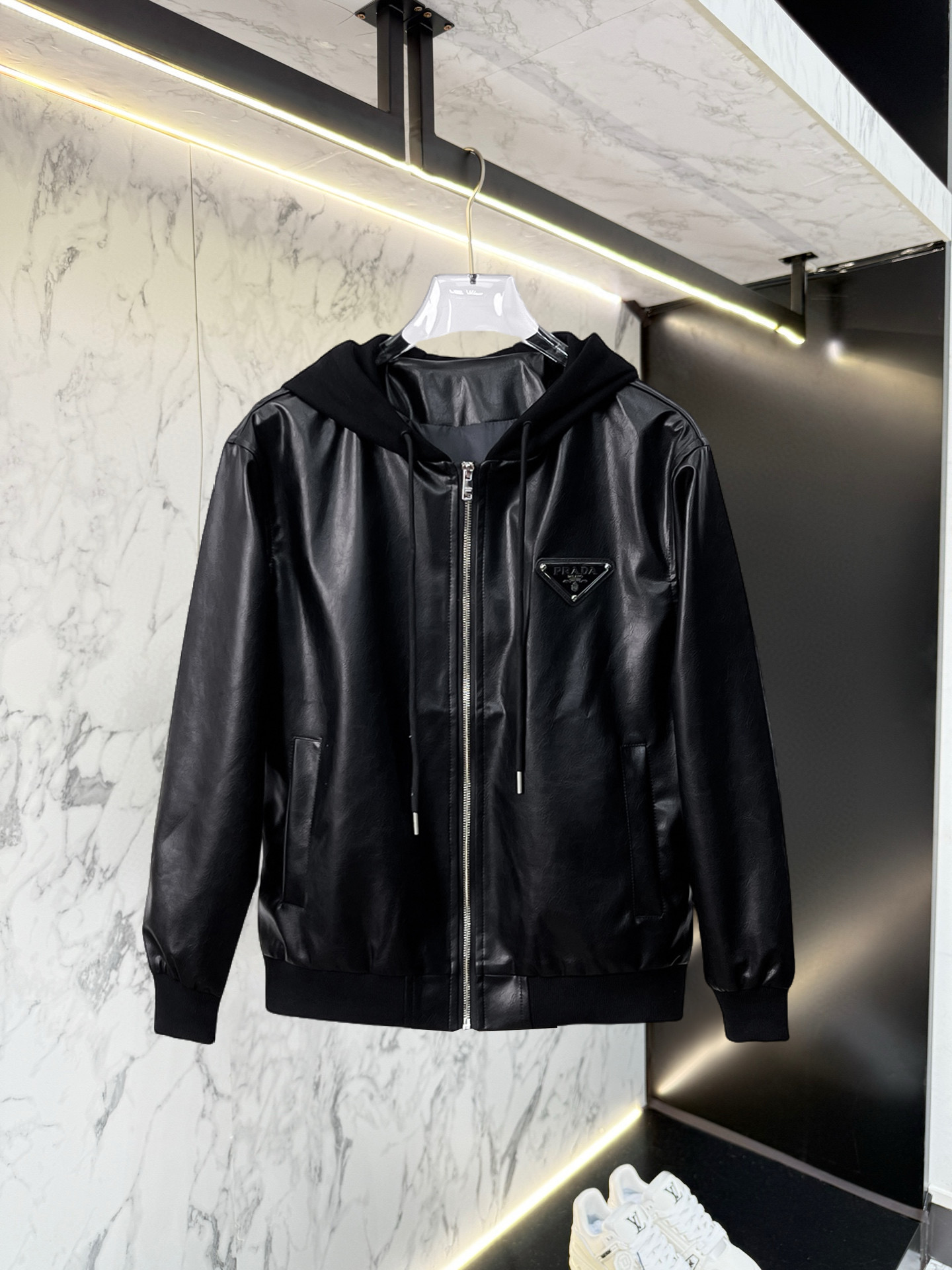 Prada Clothing-128