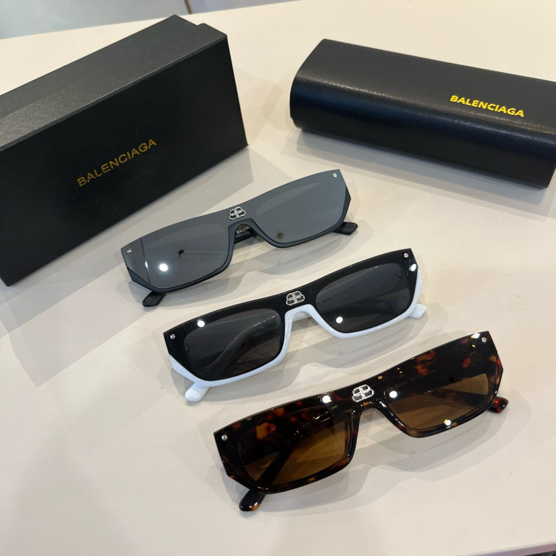 Balenciaga glasses-58