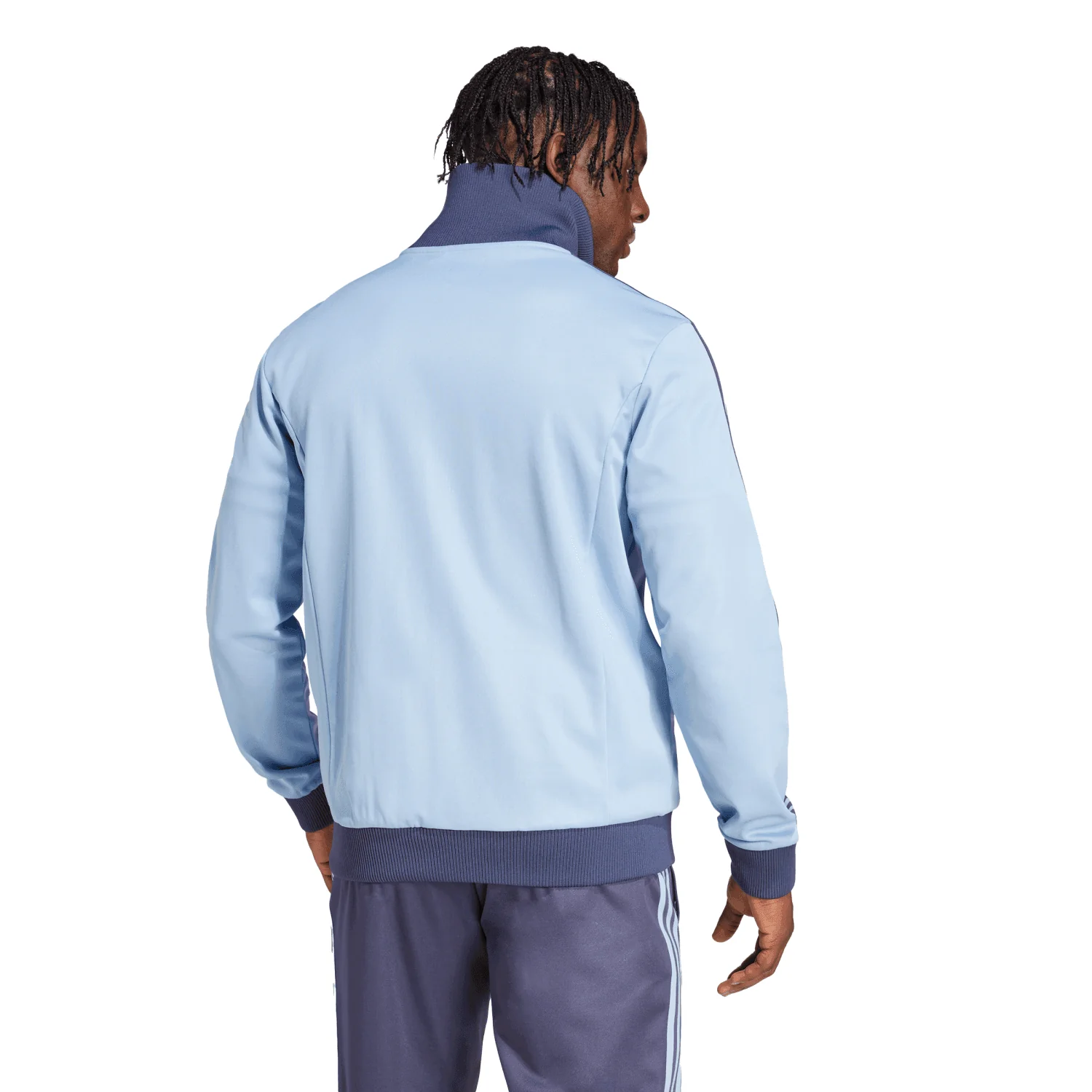Argentina 50th Anniversary Tracksuit Top - Men's