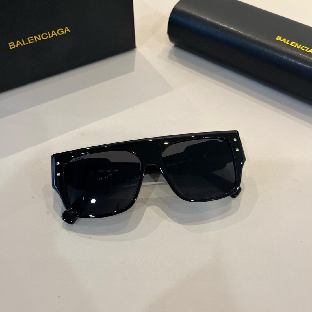 Balenciaga glasses-63