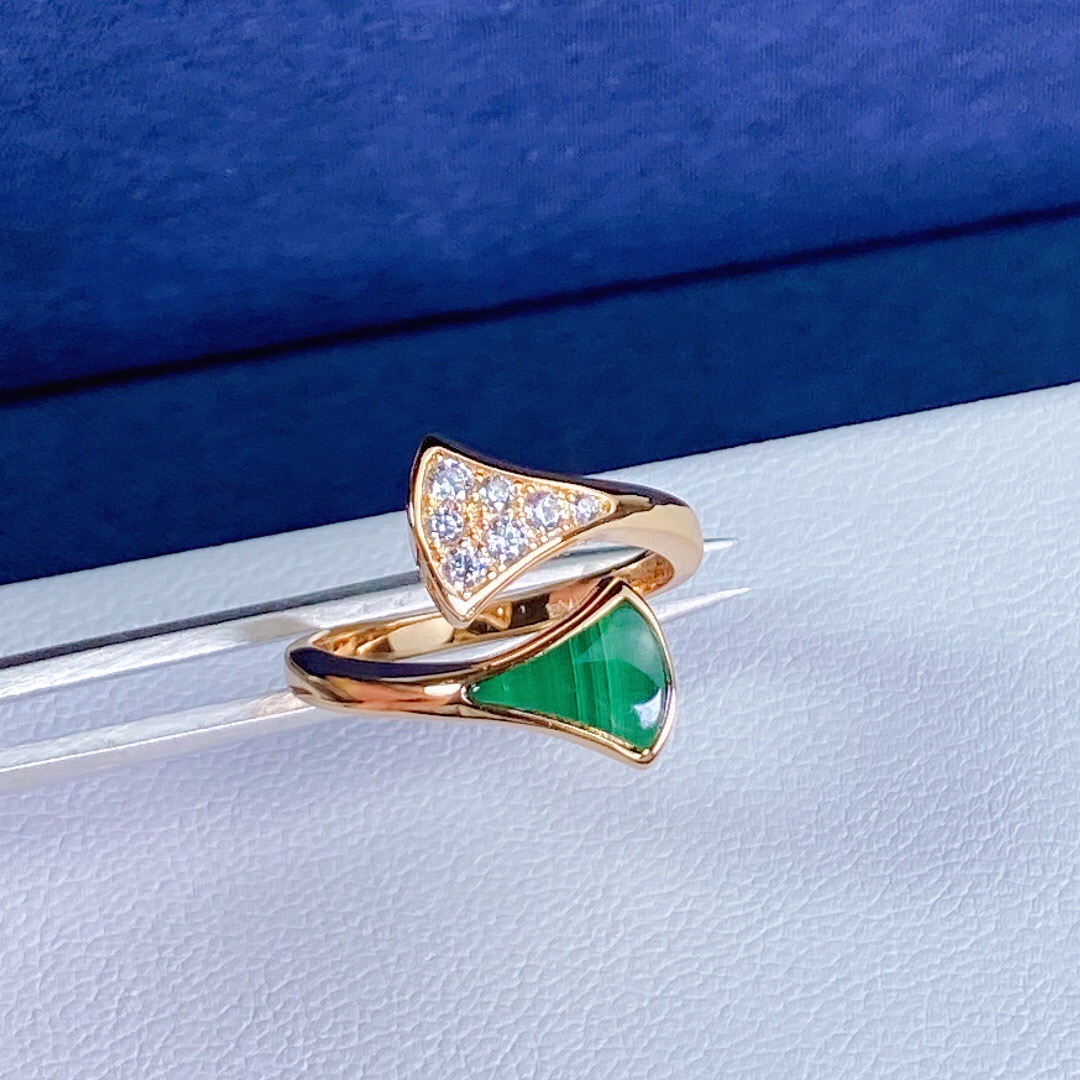 Bottega Veneta ring-21